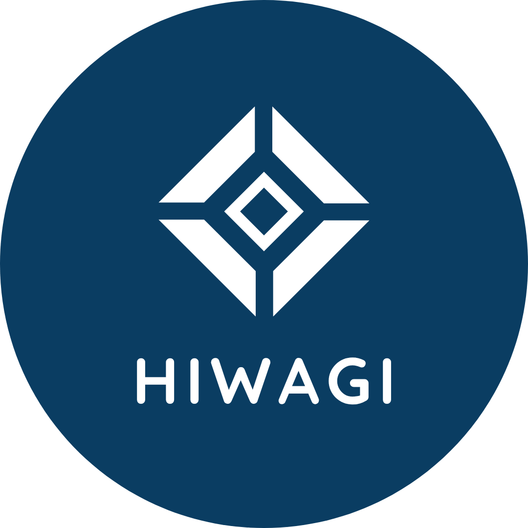 LOGO HIWAGI