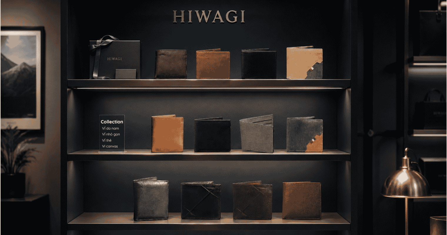 Banner trang chủ HIWAGI