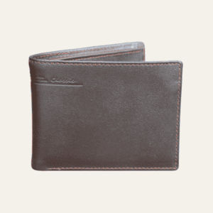 Ví da thật Nappa Classic HWG001