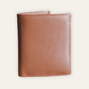 Ví Da Thật Nappa Basic HWG002