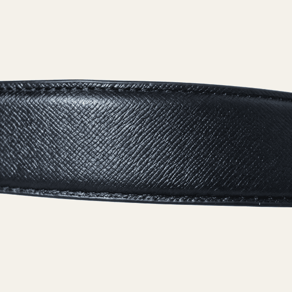 Thắt Lưng Da Taiga Basic HWG005 - Ảnh 2