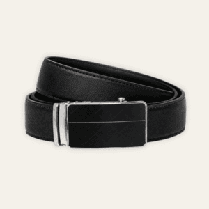 Thắt Lưng Da Taiga Basic HWG005