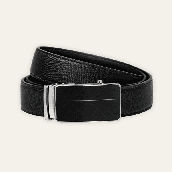 Thắt Lưng Da Taiga Basic HWG005