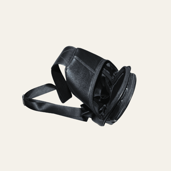 Túi Đeo Chéo Da Nappa HWG003 - Ảnh 5