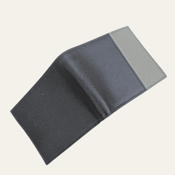 Ví Da Taiga Two Color HWG011 - Ảnh 5