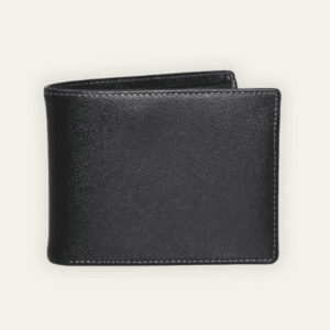 Ví Da Thật Taiga Basic HWG006
