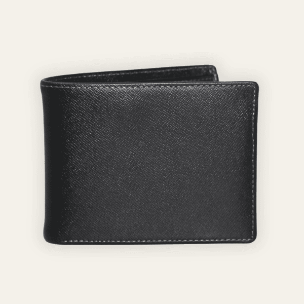 Ví Da Thật Taiga Basic HWG006