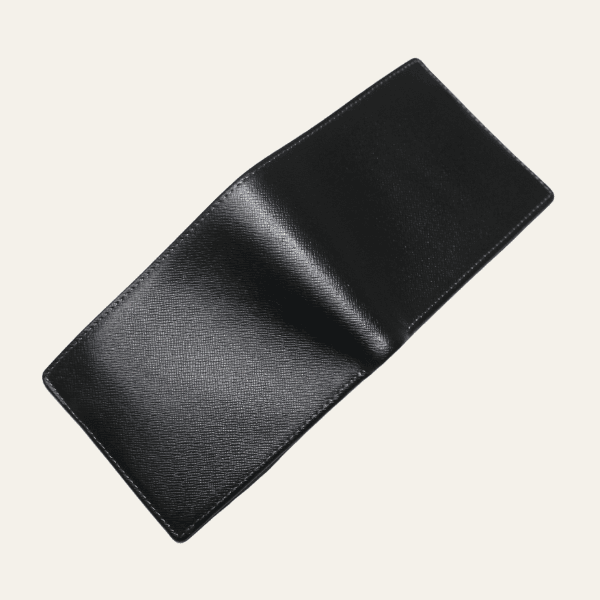 Ví Da Thật Taiga Basic HWG006 - Ảnh 3