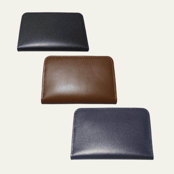 Ví Thẻ Basic HWG012 - Ảnh 5