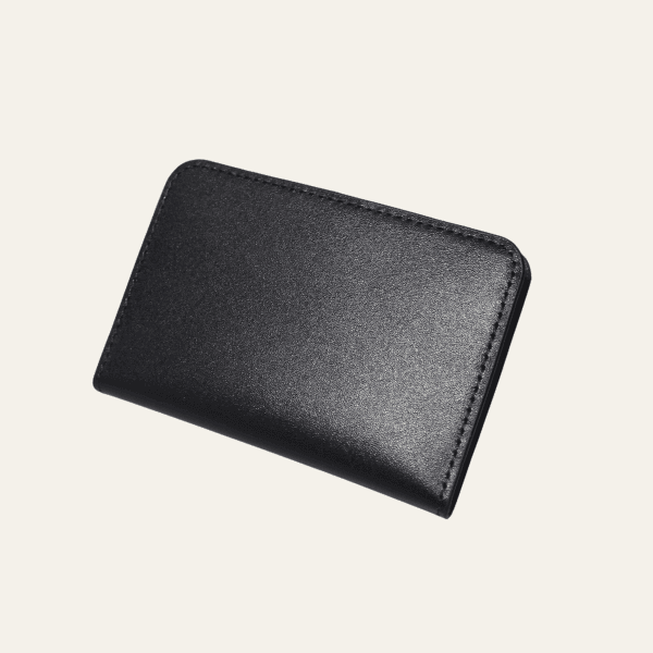 Ví Thẻ Basic HWG012
